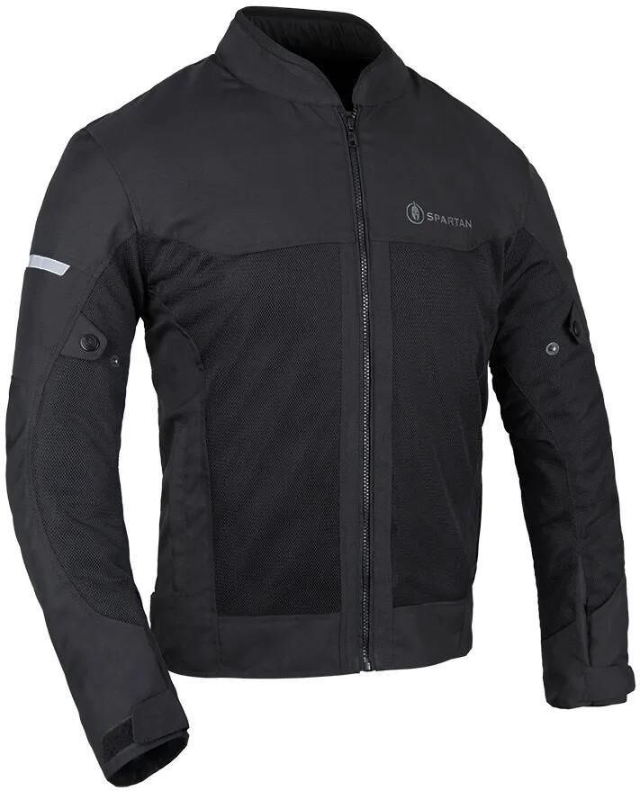 Oxford Jacket Spartan Air