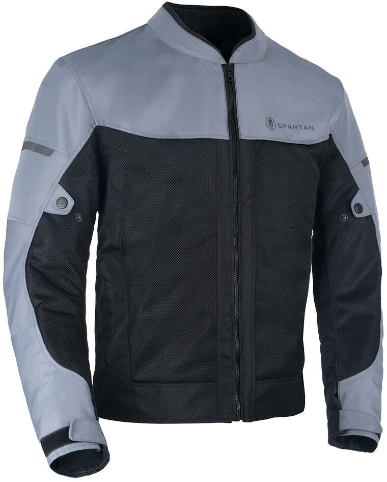 Oxford Jacket Spartan Air