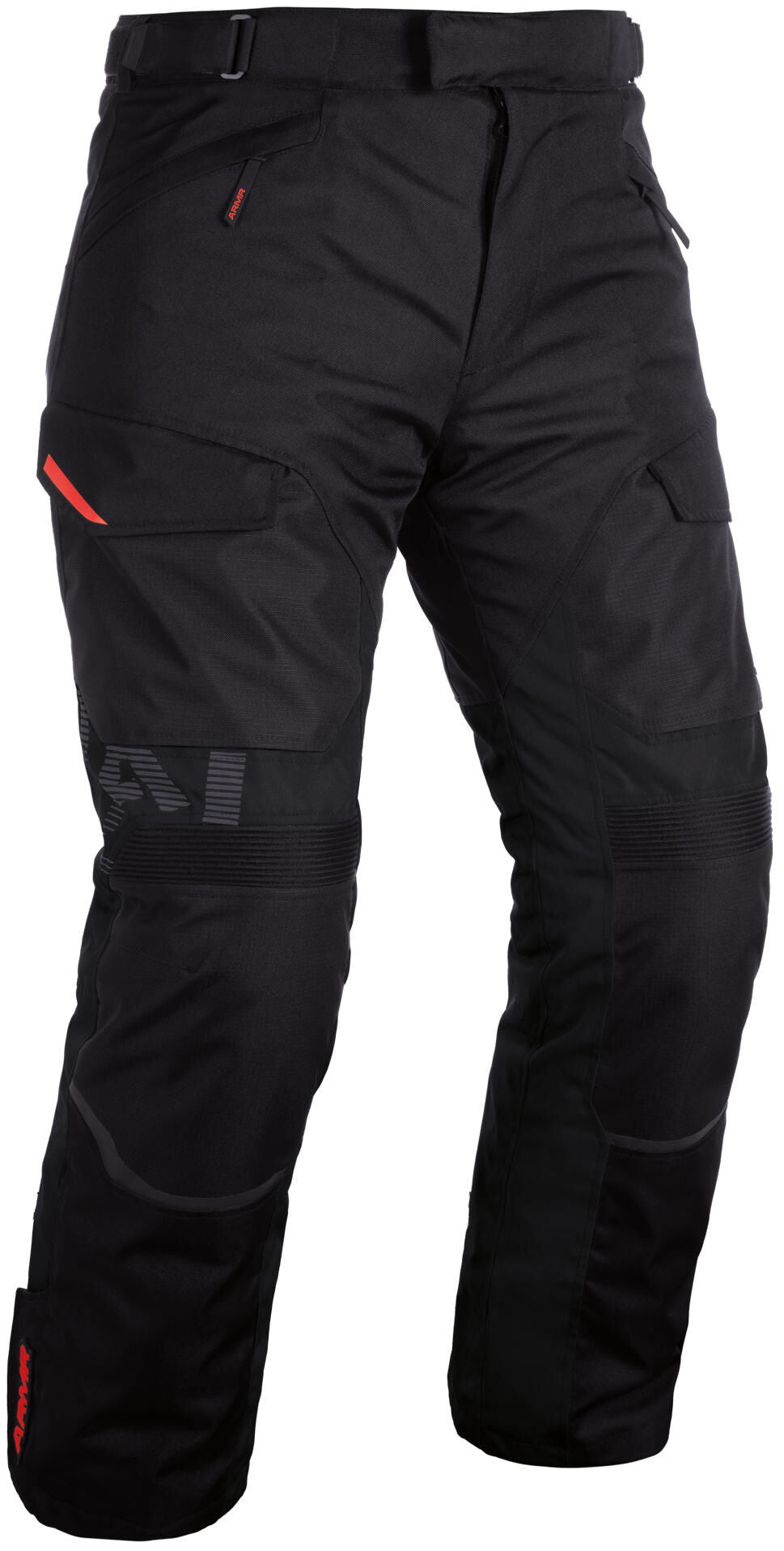 Pantalones de soya Kumaji 3.0 ms Black R Gr. l