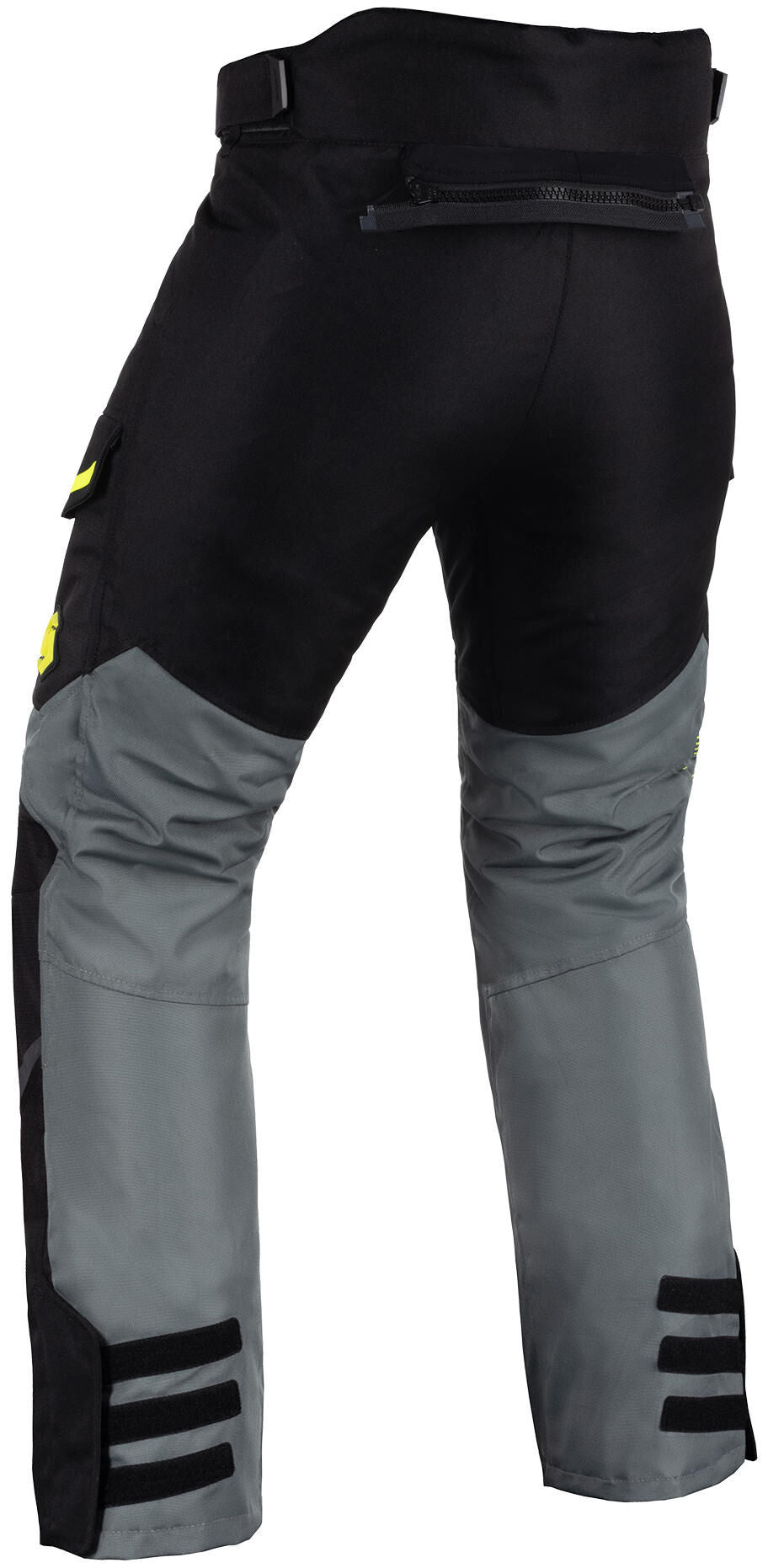 Pantalones de ARMR KUMAJI 3.0 MS MS Green Green Yellow Gr.