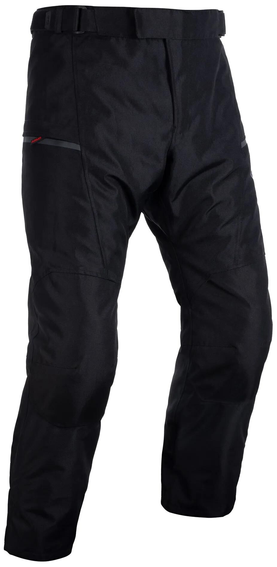 Pantaloni di braccia kiso 4.0 wp ms black r gr. M