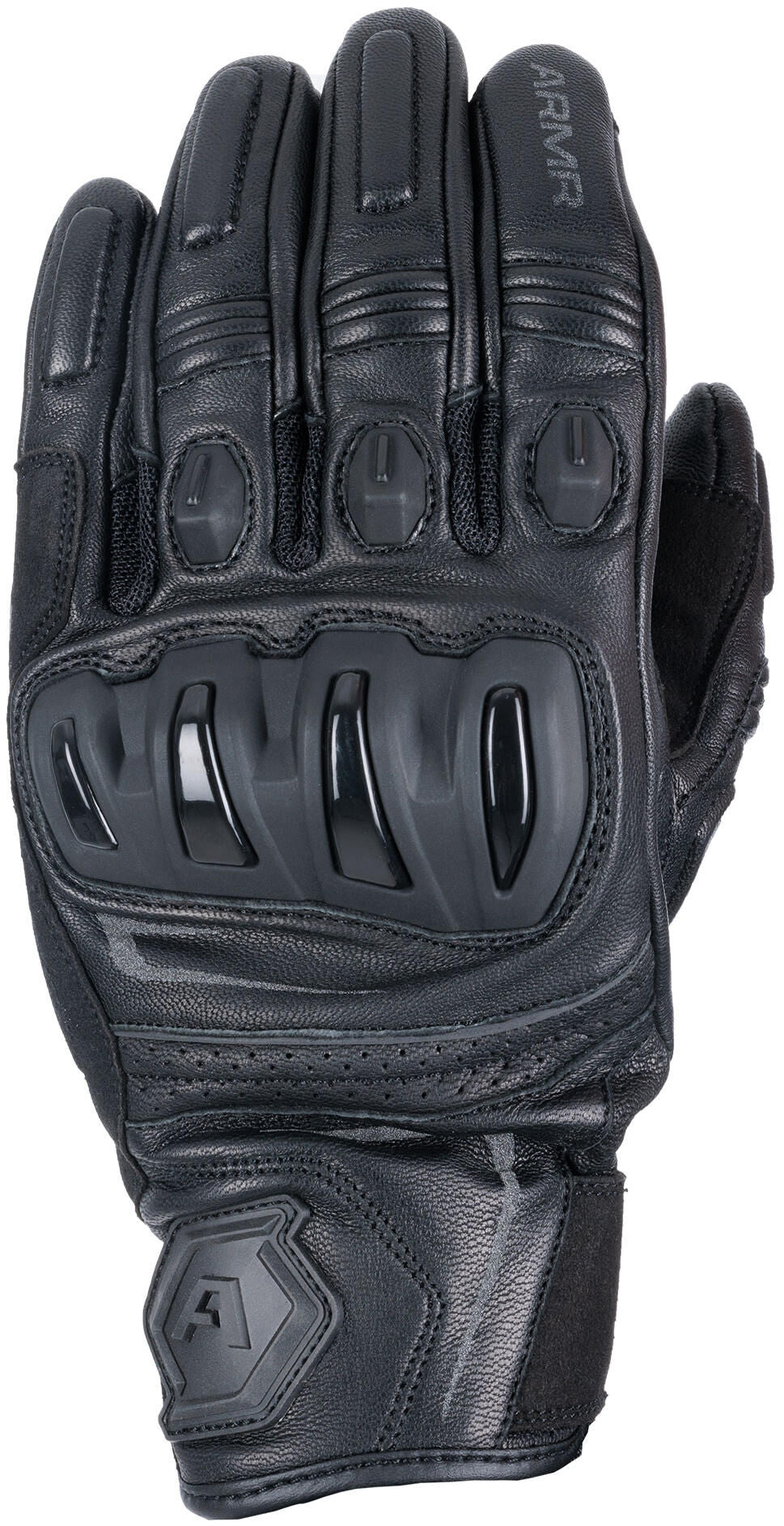 Armr Glove Raiden 3.0 Black 3xl 12