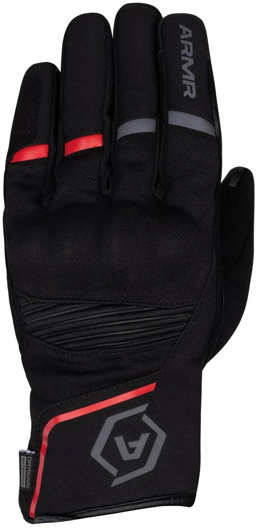 Armr handschuh eyoshi 3.0 glove eyoshi 3.0 black red xl 10