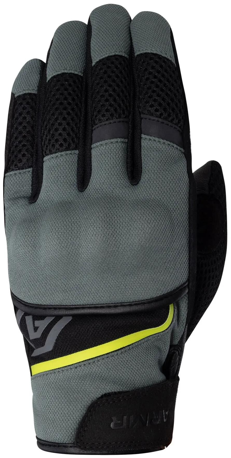 GLOVE GRADR EYOSHI 3.0 AIR BL VERDE YEL 3XL 12