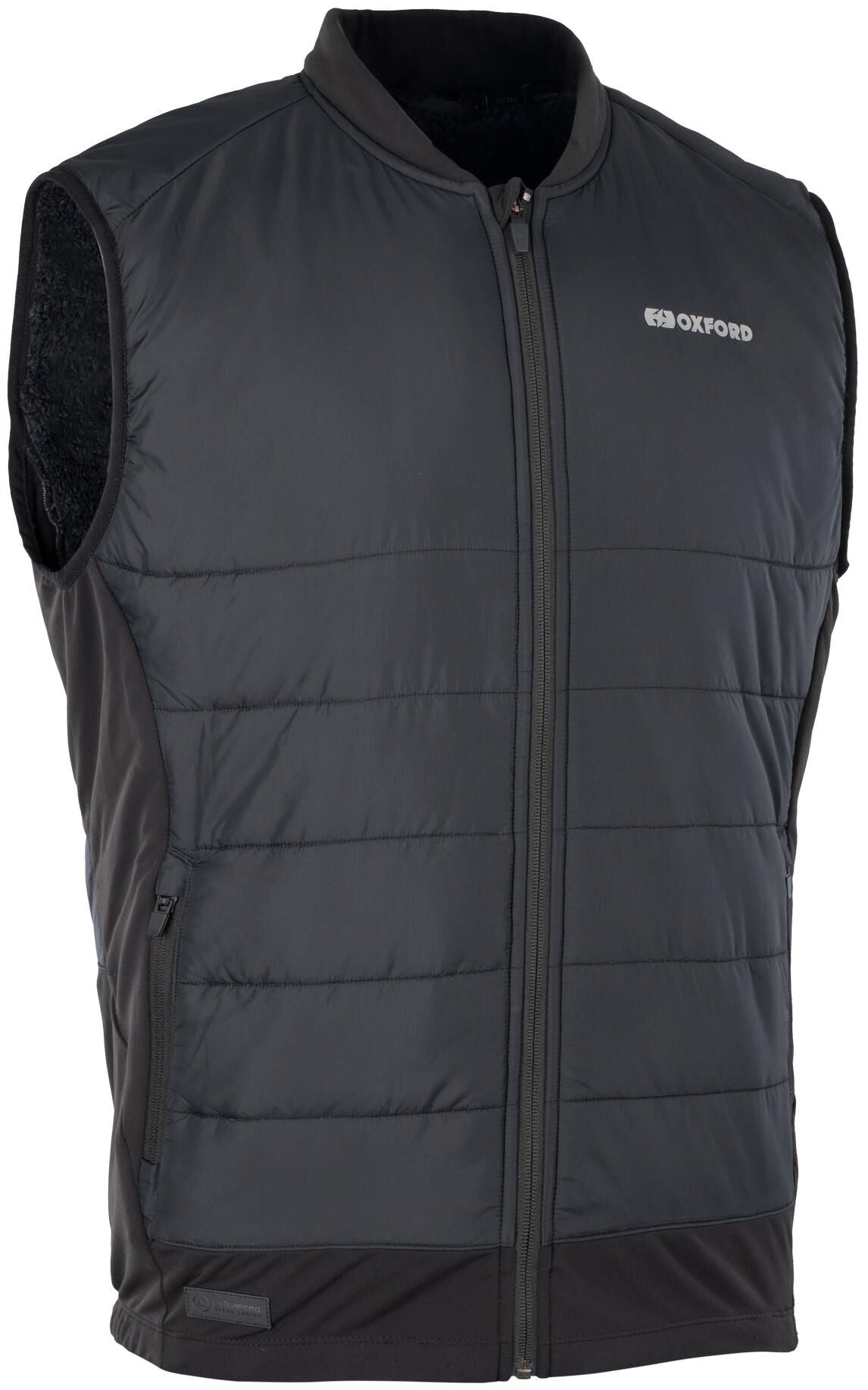 Oxford Wistcoats Advance Expedition MS Gr. SG