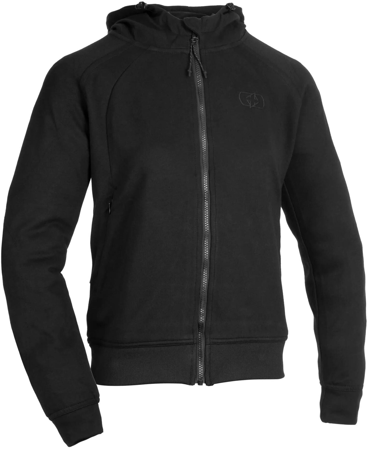 Oxford Jacket Amourlite Contour 40 Negro