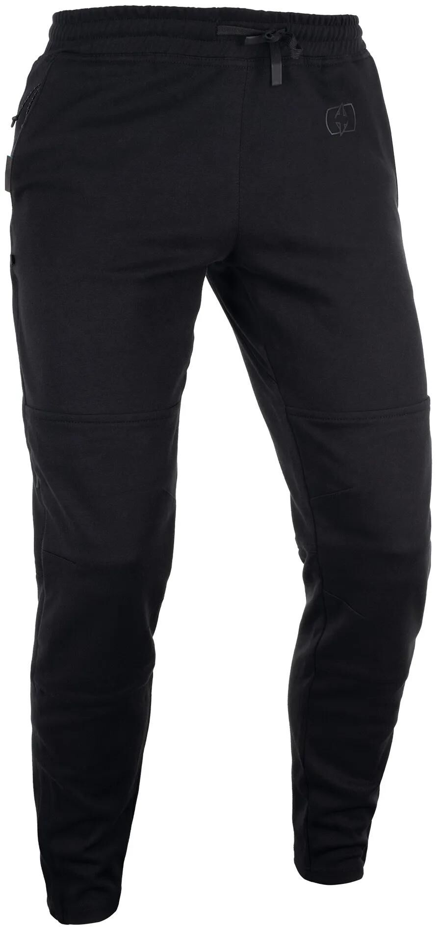 Oxford Jogger Armourlite MS Black Regular Gr. l