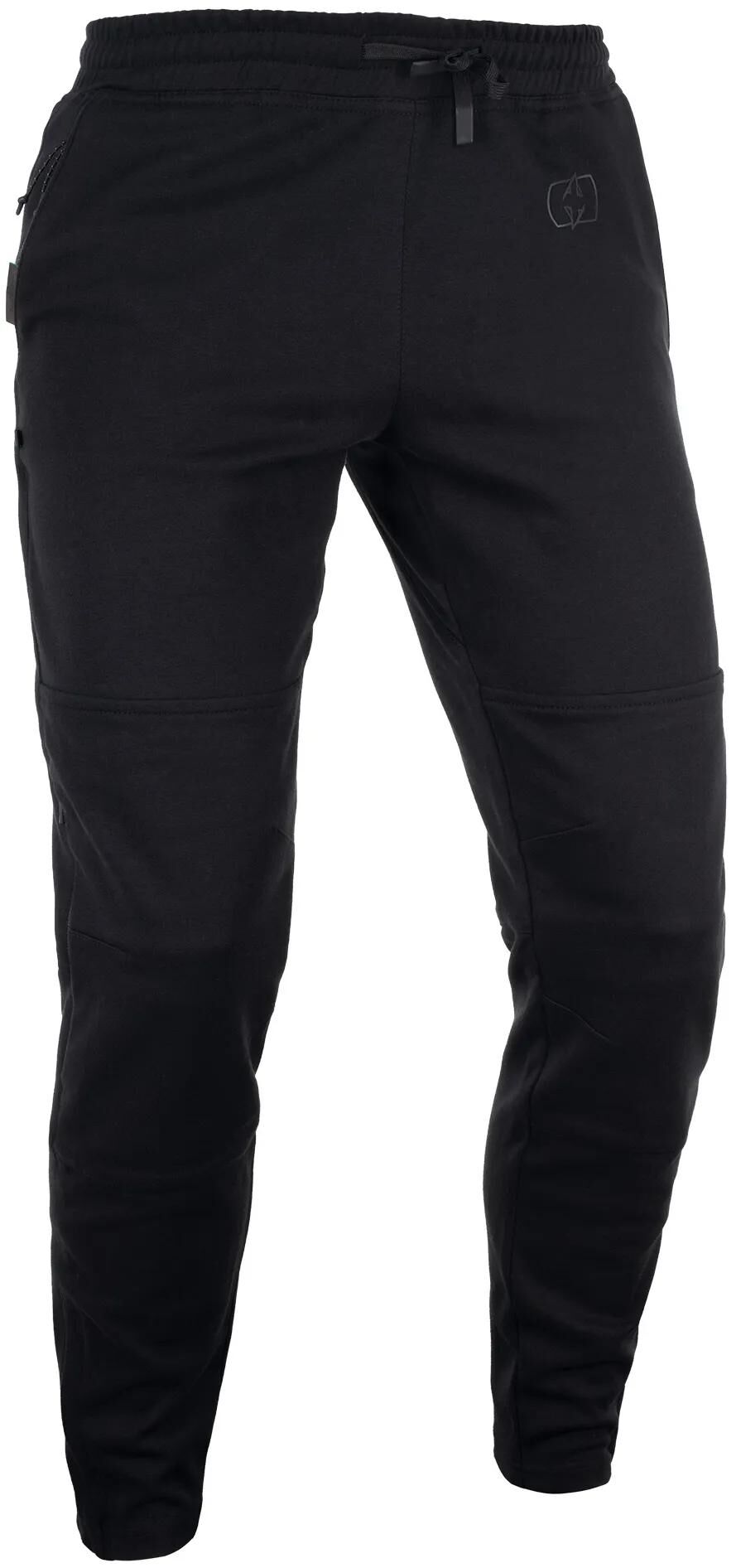 Oxford Jogger Armourlite MS Black Long Gr. Xxl