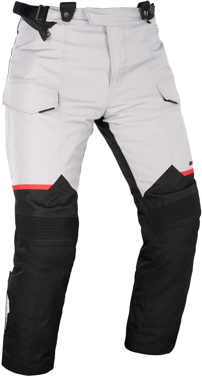 I pantaloni Oxford Calgary 2 D2D MS SIL SW Reg. Xxl
