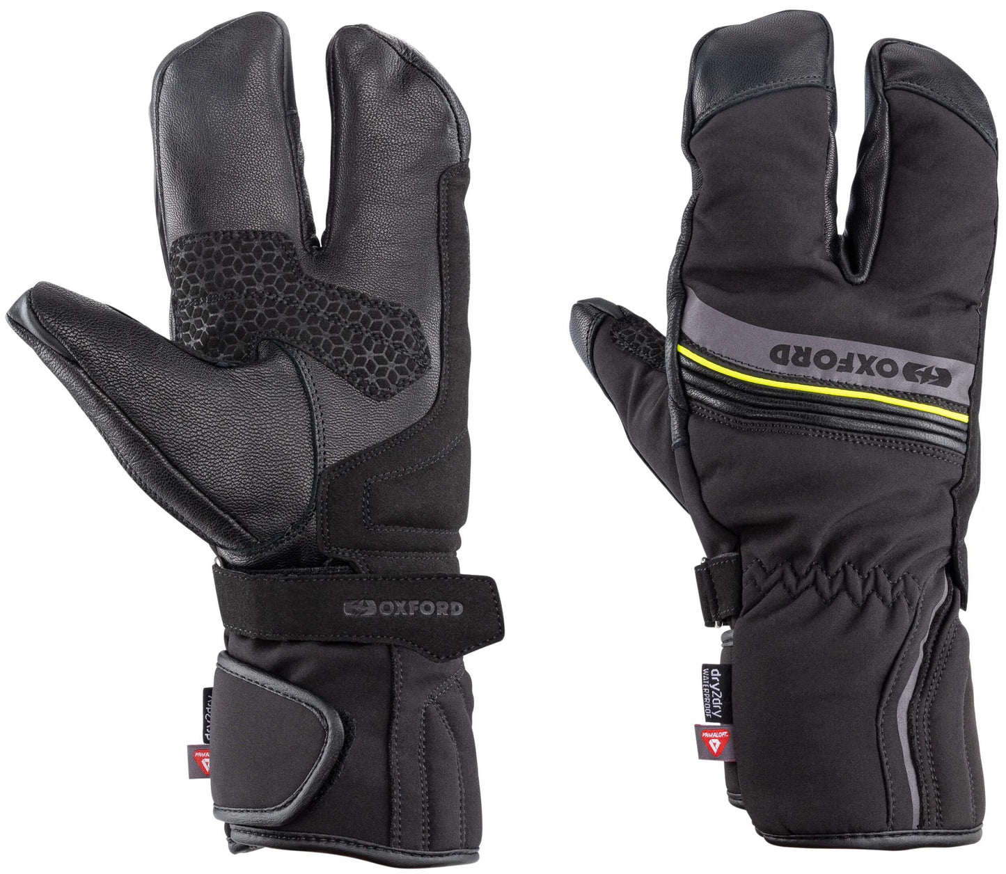 Oxford Glove Polar 1.0