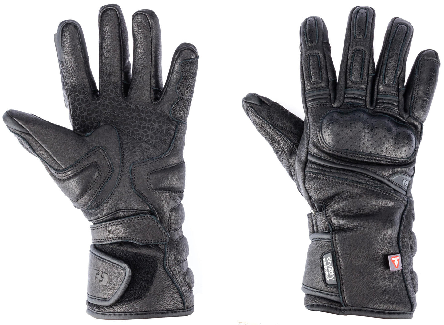 Oxford Glove Hamilton MS Size 3xl 12