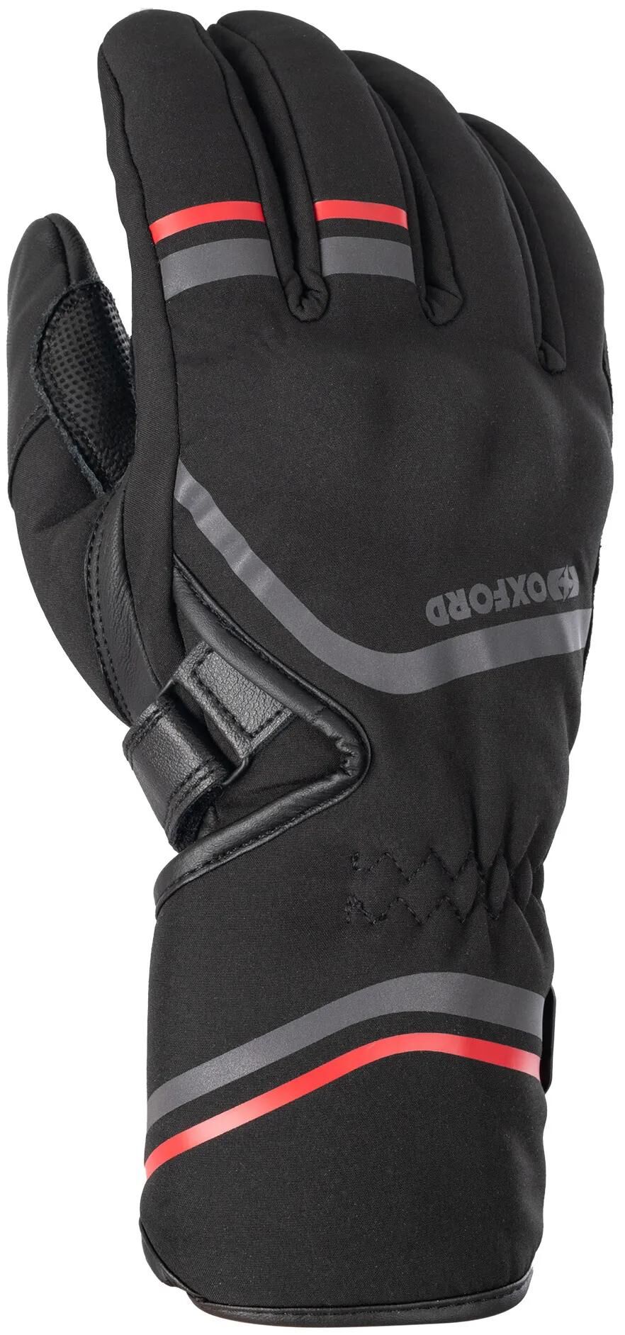 Oxford Glove Ottawa 2.0 MS Dimensioni L 9