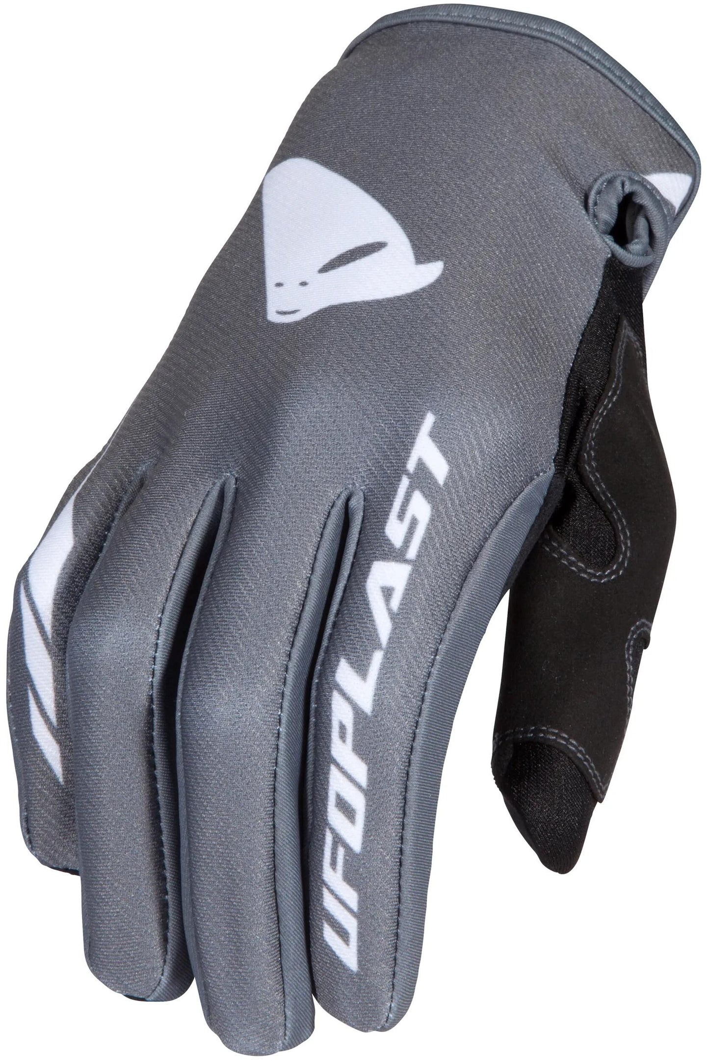Ufo plast crosshandschoen skill gloves ufo skill grey gr. xxl
