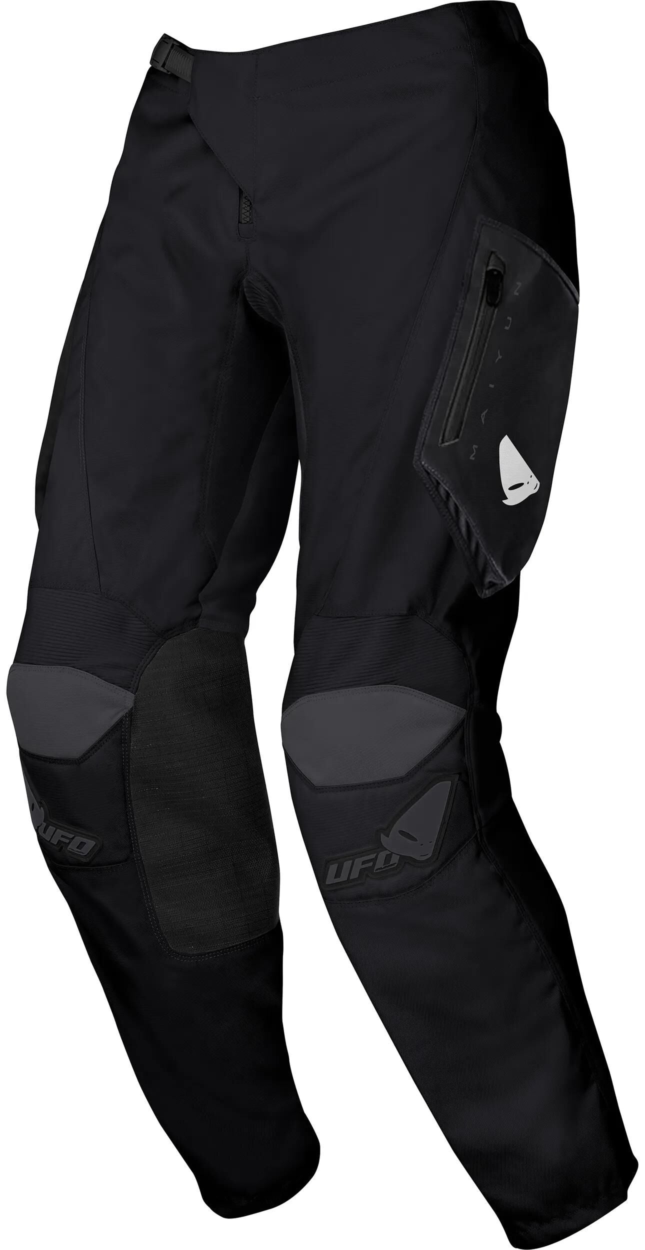 Ufo plast hose mx maiyun mx trousers ufo maiyun black gr. 58