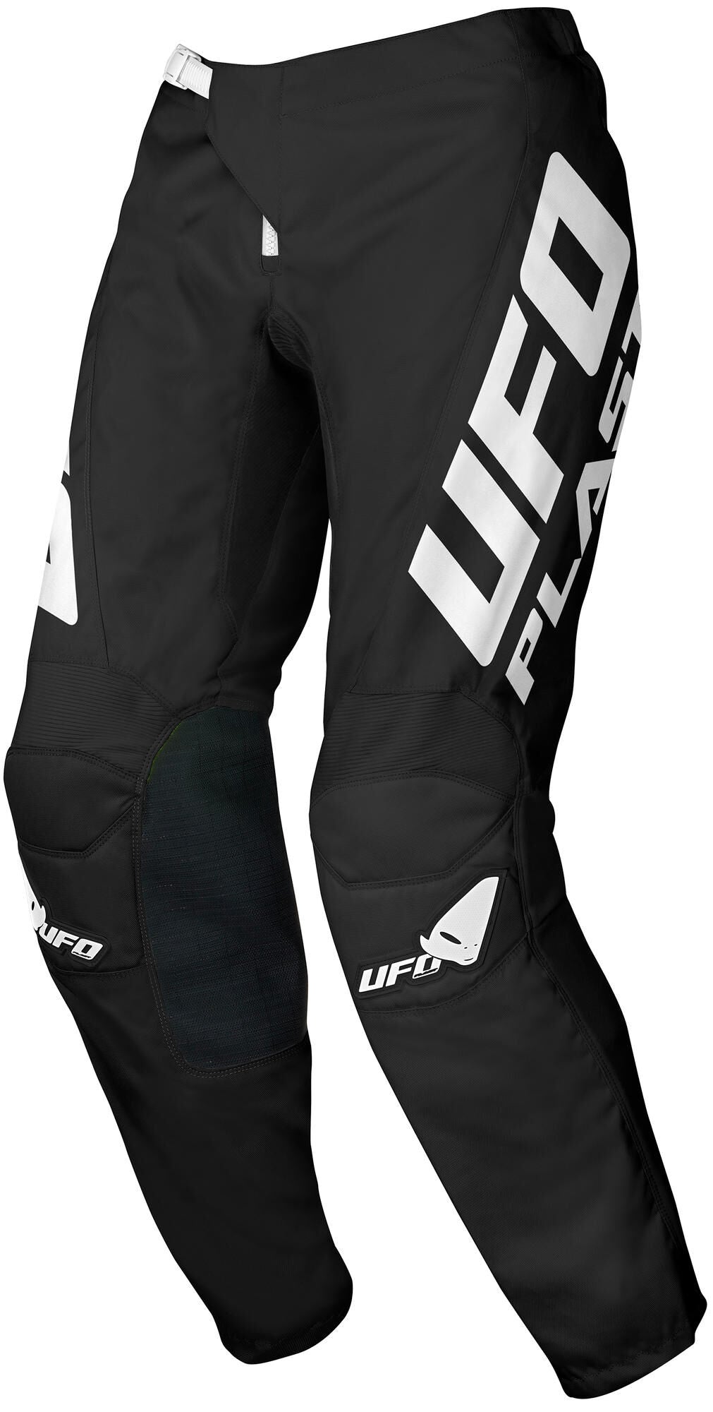 Pantalón ufo plast mx radial mx pantalón niño ufo radial negro gr. 164