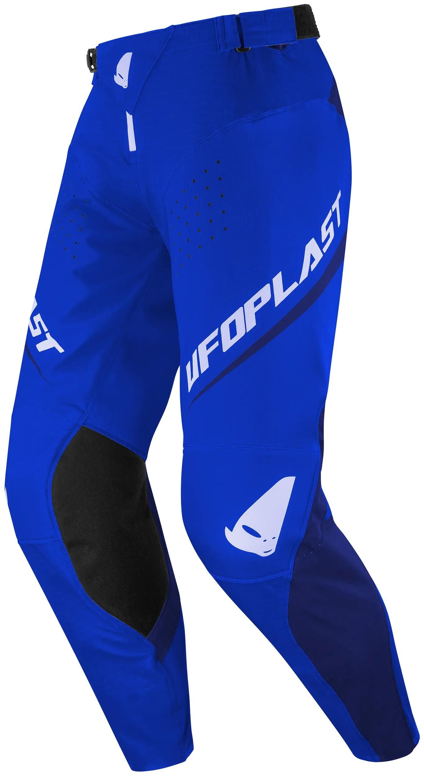 Ufo plast hose mx skyline mx trousers ufo skyline blue gr. 46