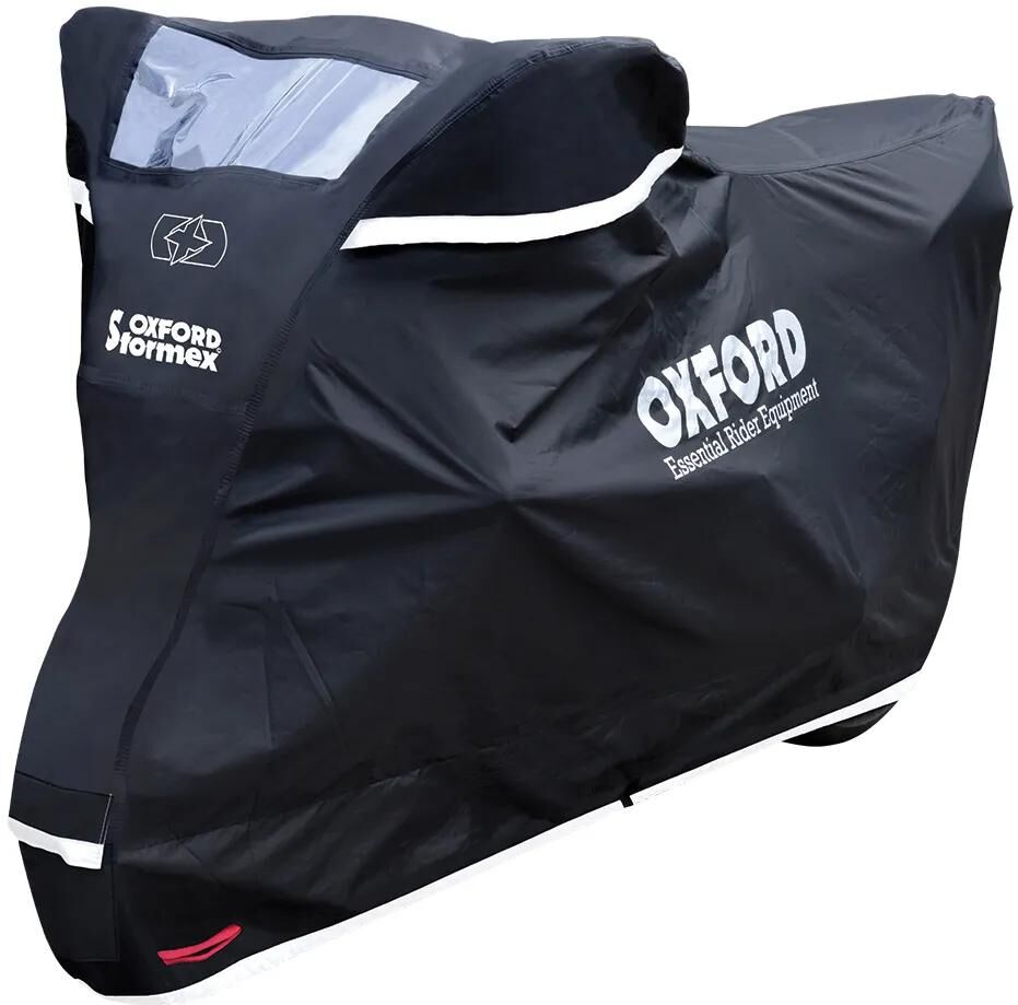 Oxford Stormex Bike Cover Gr. S