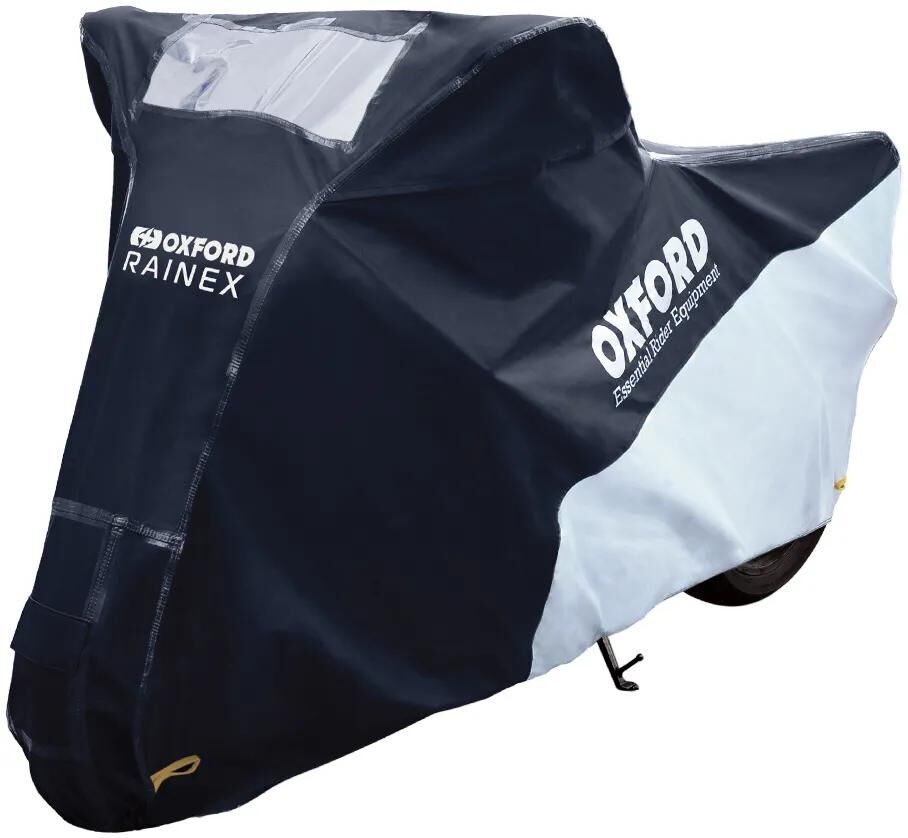 Oxford Bike copre Rainex Gr. XL