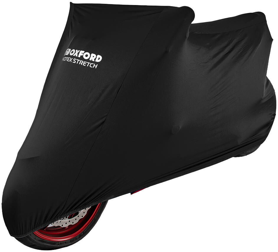 Oxford Protex Bike copre Stretch Innoor S Black