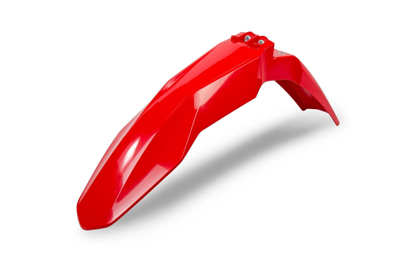 Ufo plast ufo parafango plast parafango anteriore ufo gasgas rosso