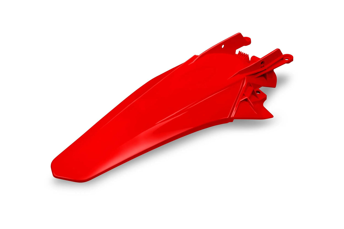 Ufo plast ufo parafango plast parafango posteriore ufo gasgas rosso