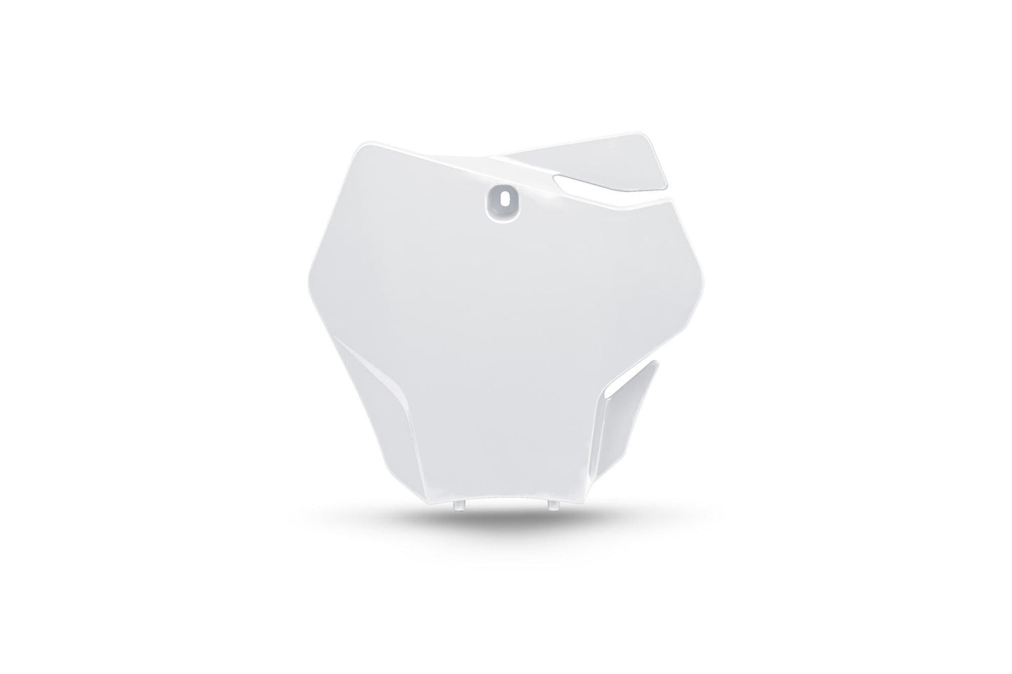 Matricula inicio ufo plast matricula inicio ufo gasgas blanco