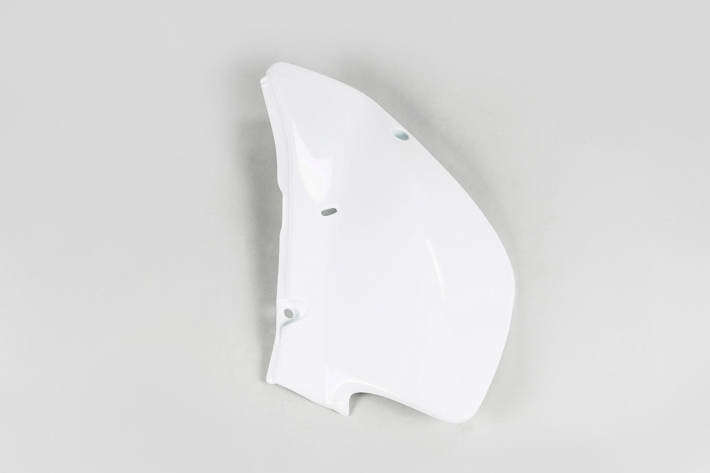Ufo plast zijkap side covers ufo honda white