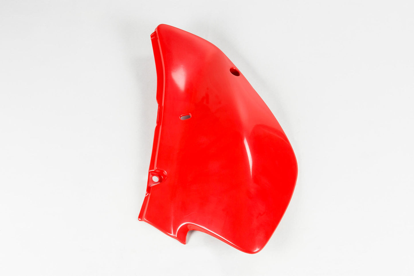 Ufo plast zijkap side covers ufo honda red