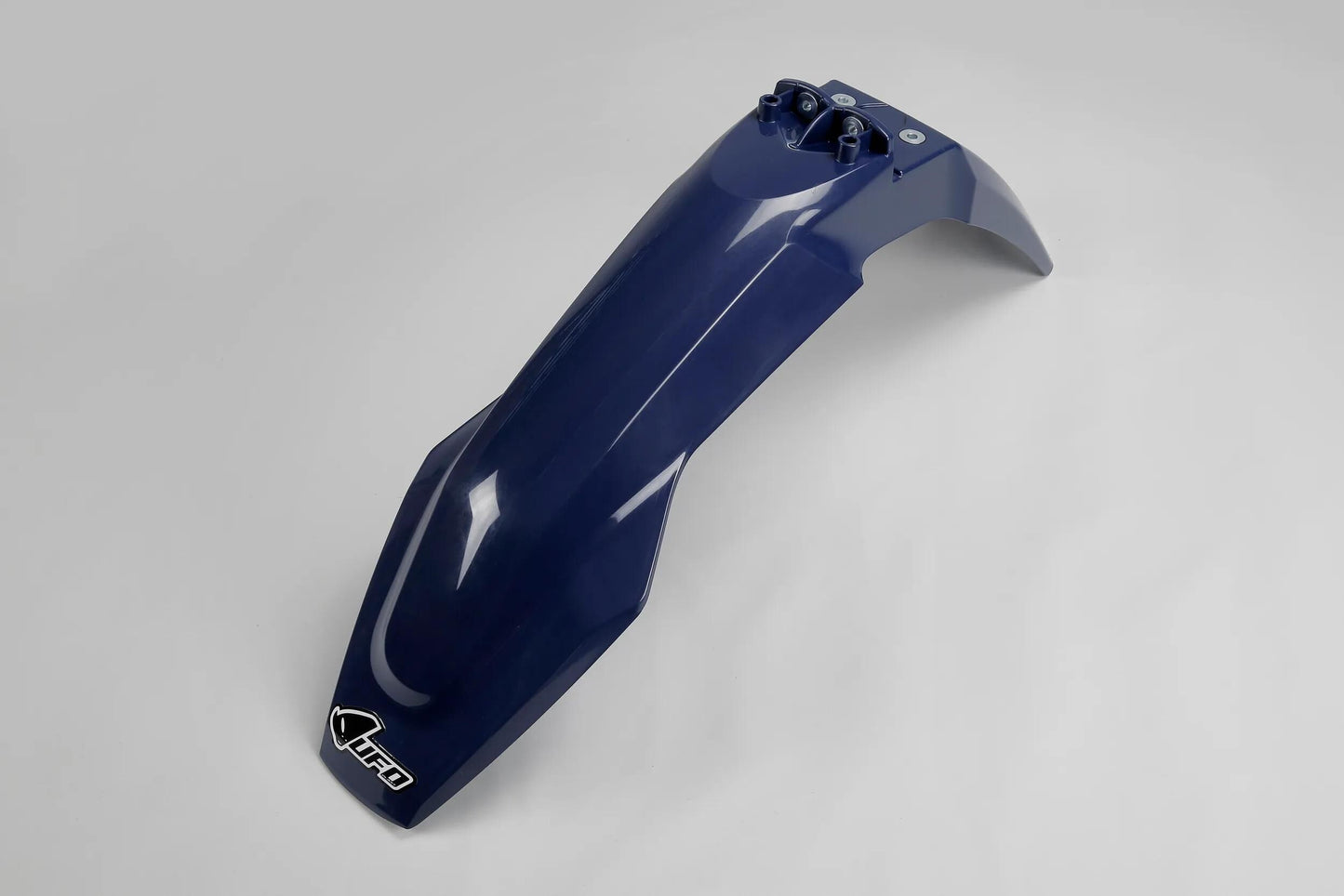 Ufo plast parafango ufo plast parafango anteriore ufo husqvarna blu