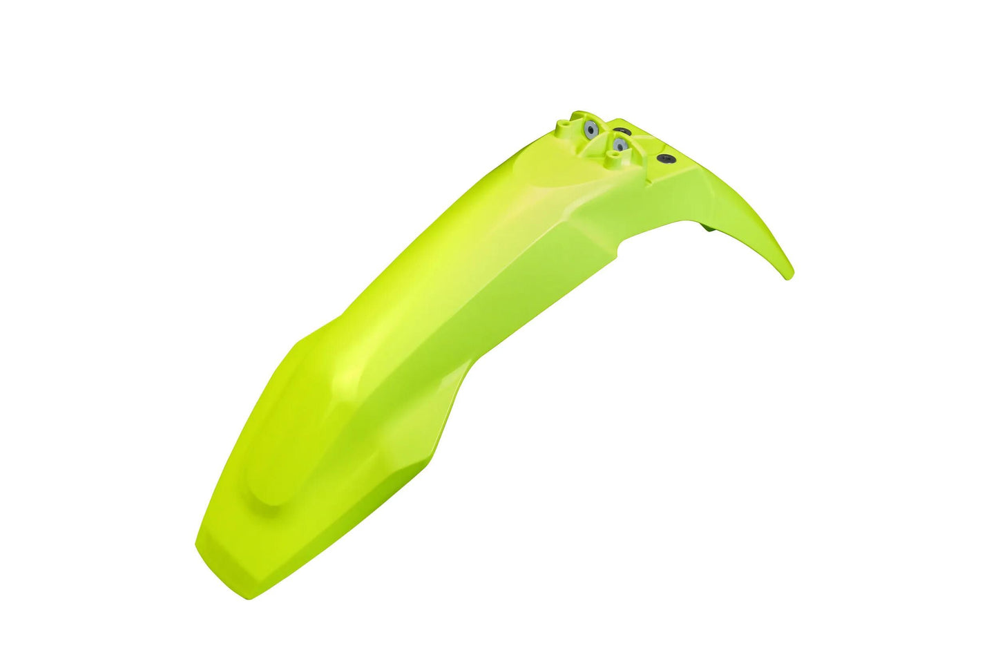 Ufo plast parafango ufo plast parafango anteriore ufo husqvarna giallo