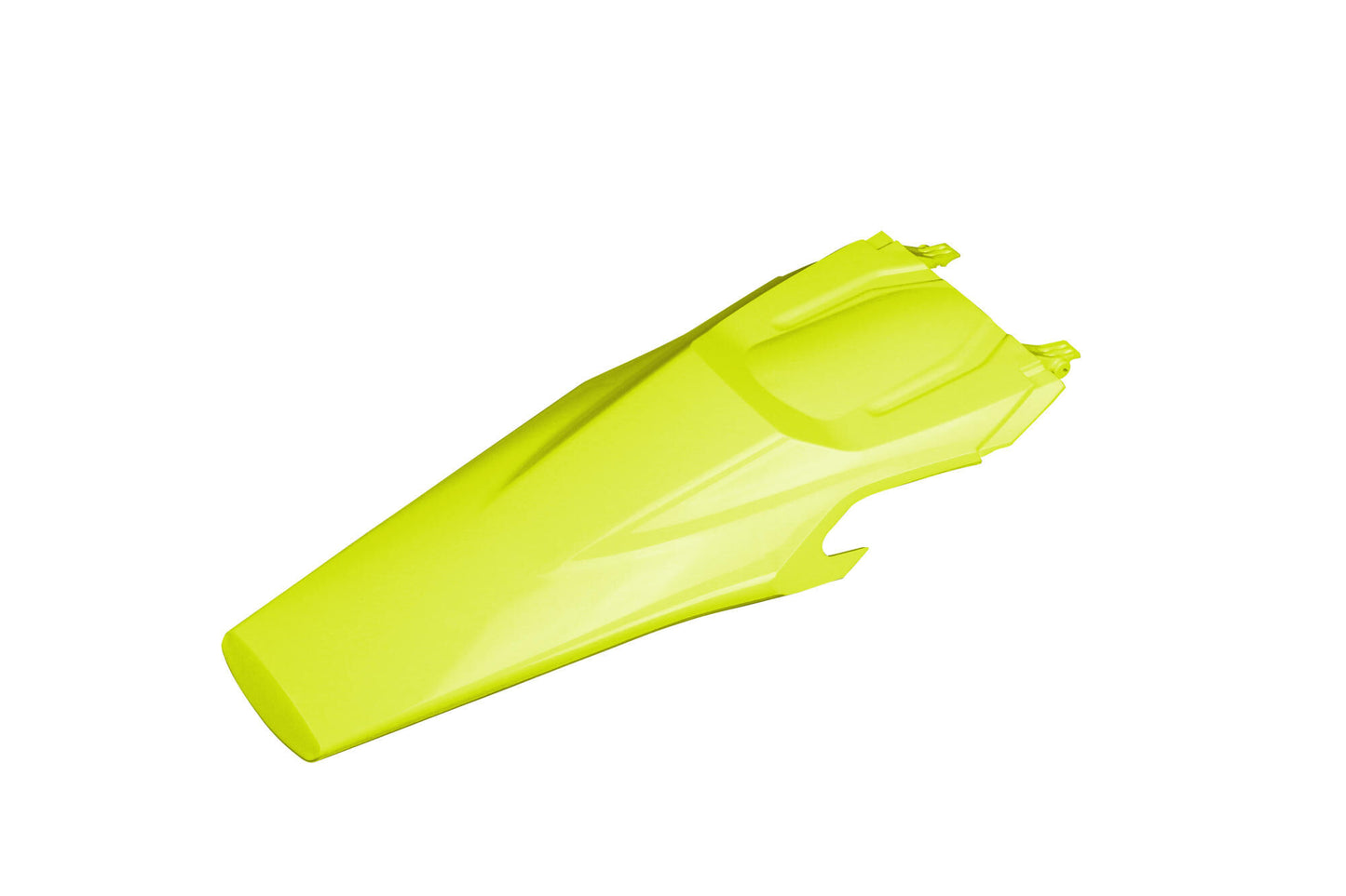 Parafango posteriore Ufo plast ufo husqvarna giallo