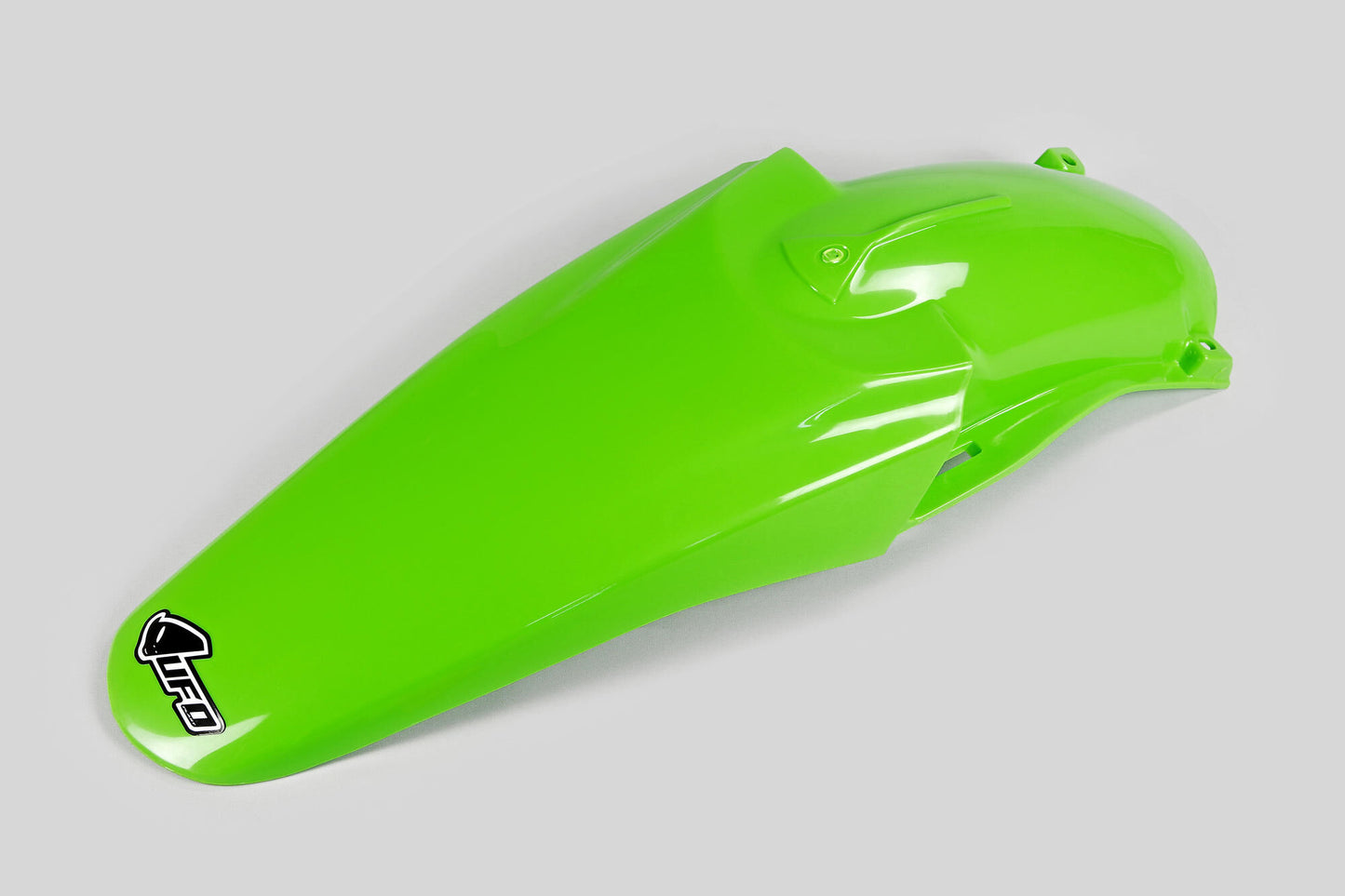Parafango posteriore Ufo Plast Ufo Kawasaki Verde