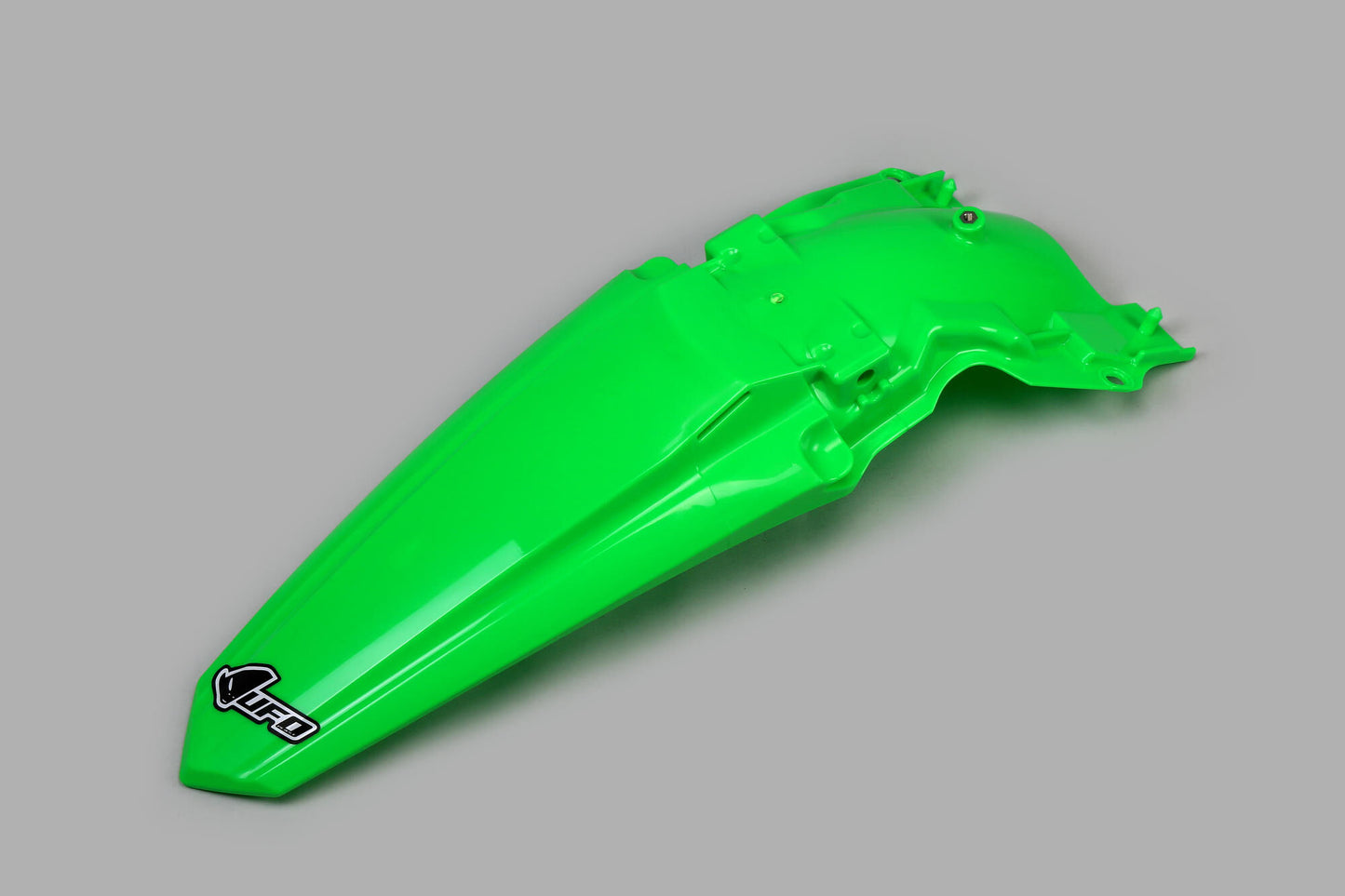 Parafango posteriore Ufo Plast Ufo Kawasaki Verde