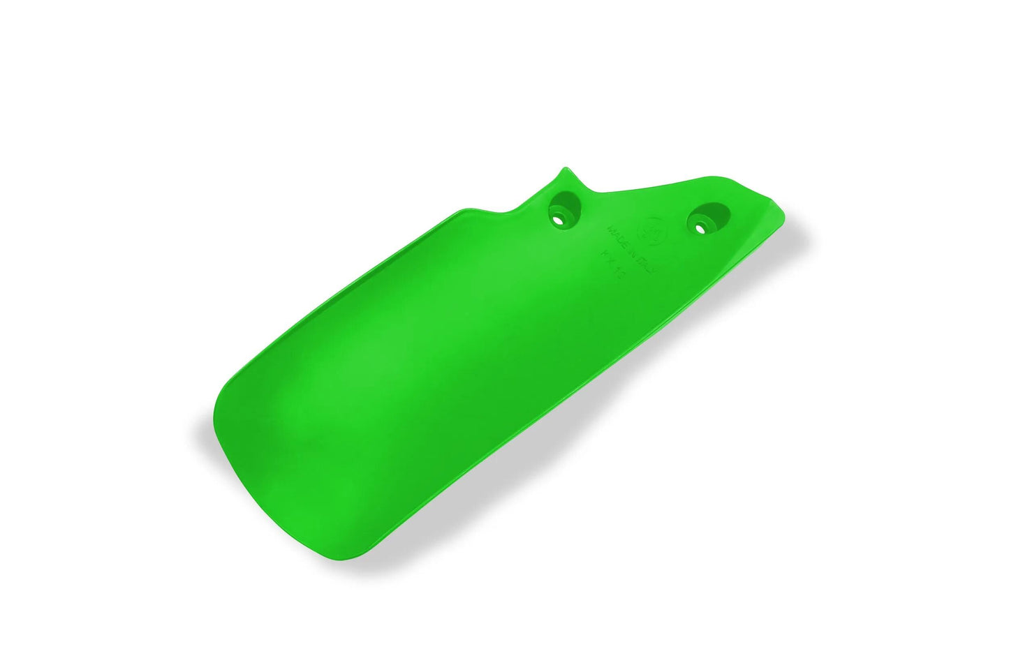 Paraspruzzi Ufo plast paraspruzzi ufo kawasaki verde