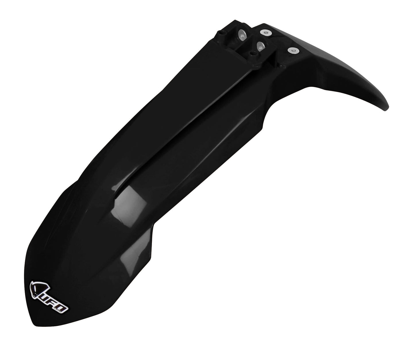 Ufo plast parafango ufo plast parafango anteriore ufo ktm nero