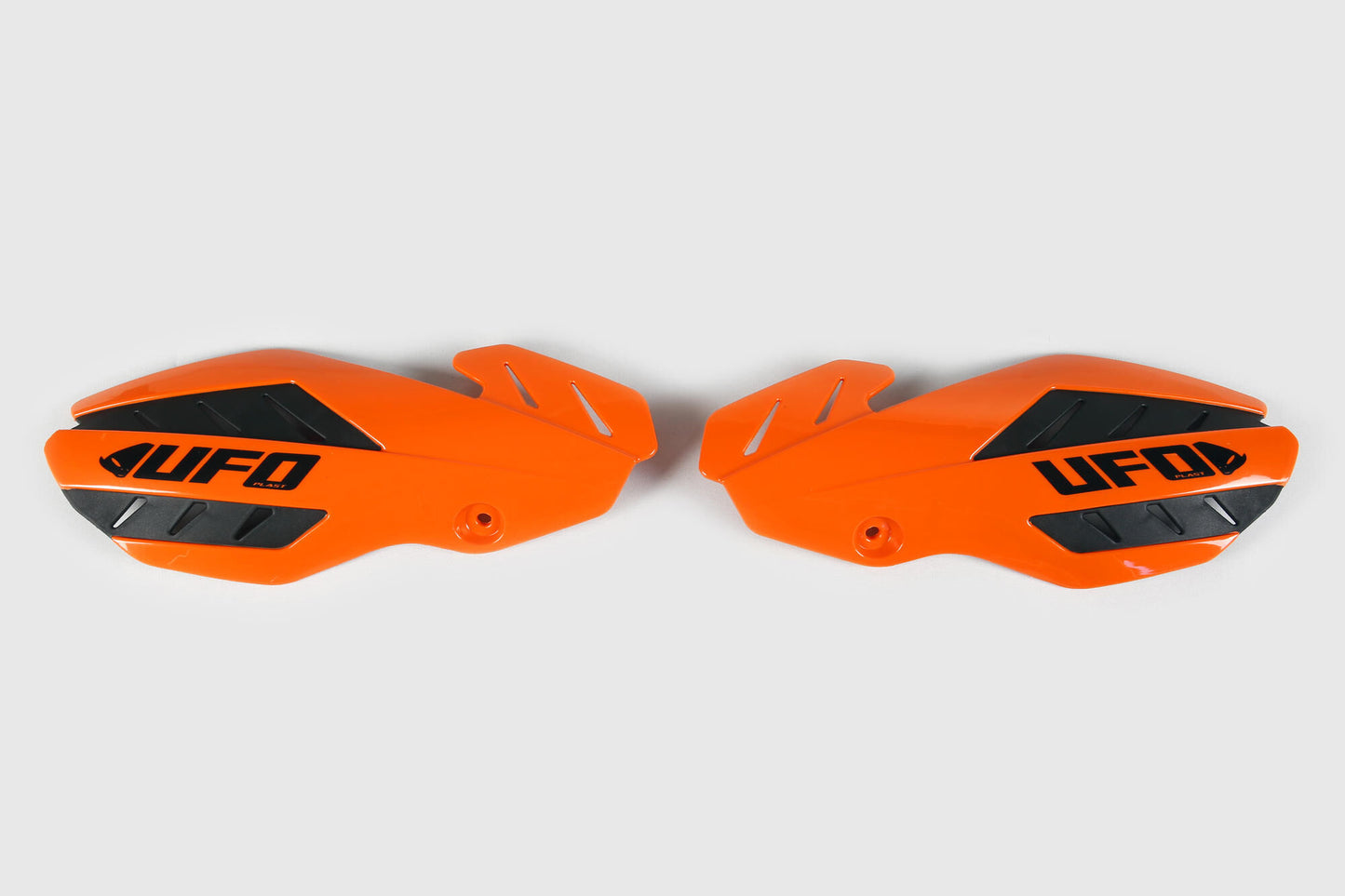 Protector de manos Ufo plast protectores de manos ufo ktm naranja