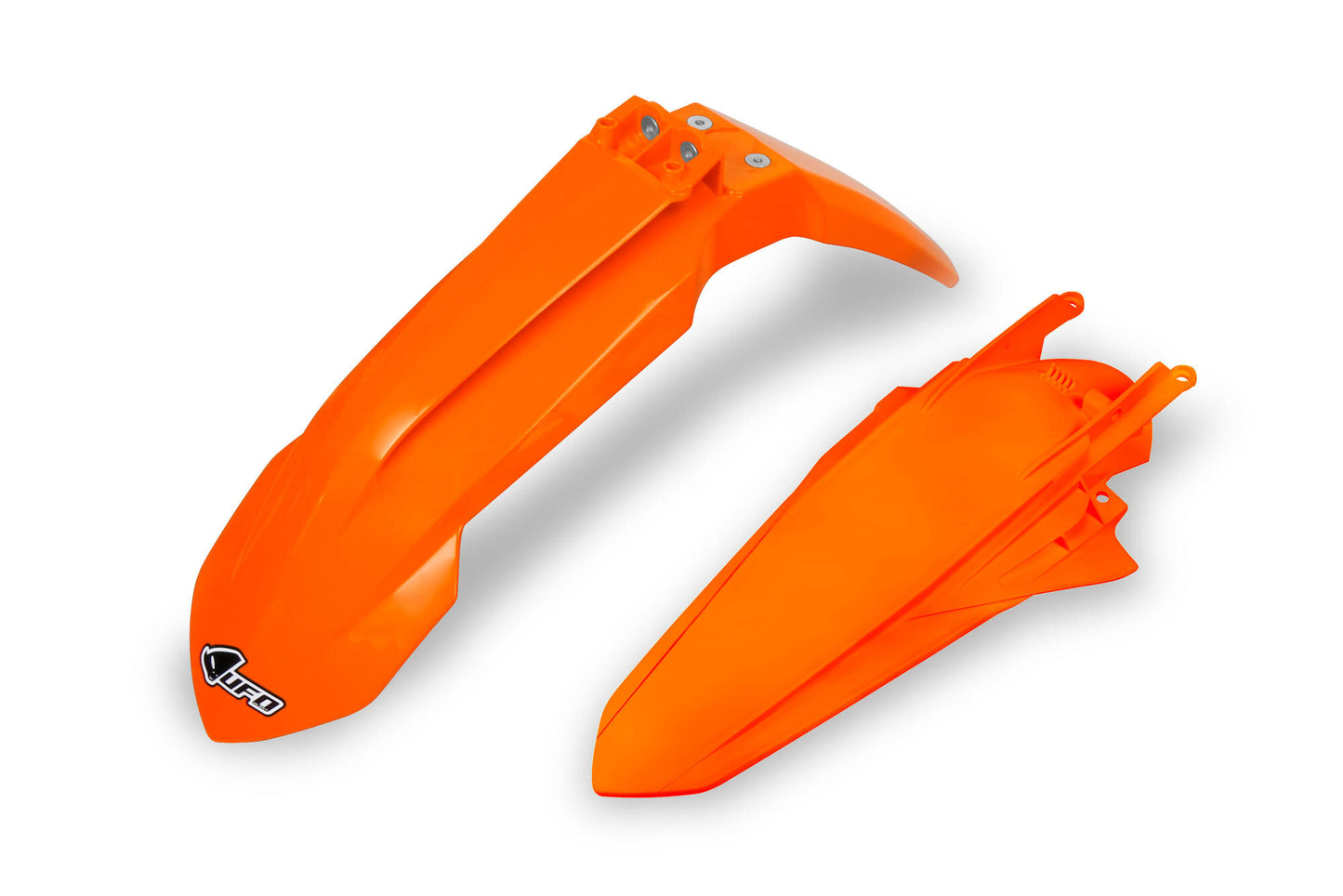 Set parafanghi Ufo plast Set parafanghi ufo ktm arancione