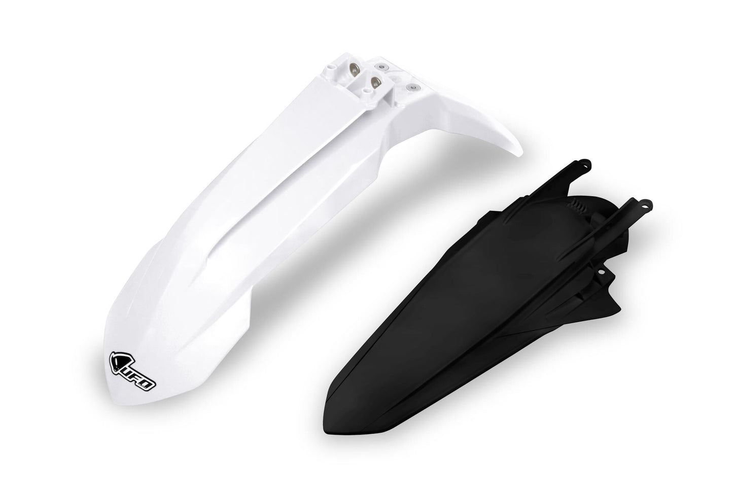 Juego de guardabarros Ufo plast juego de guardabarros ufo ktm six days 20 edición