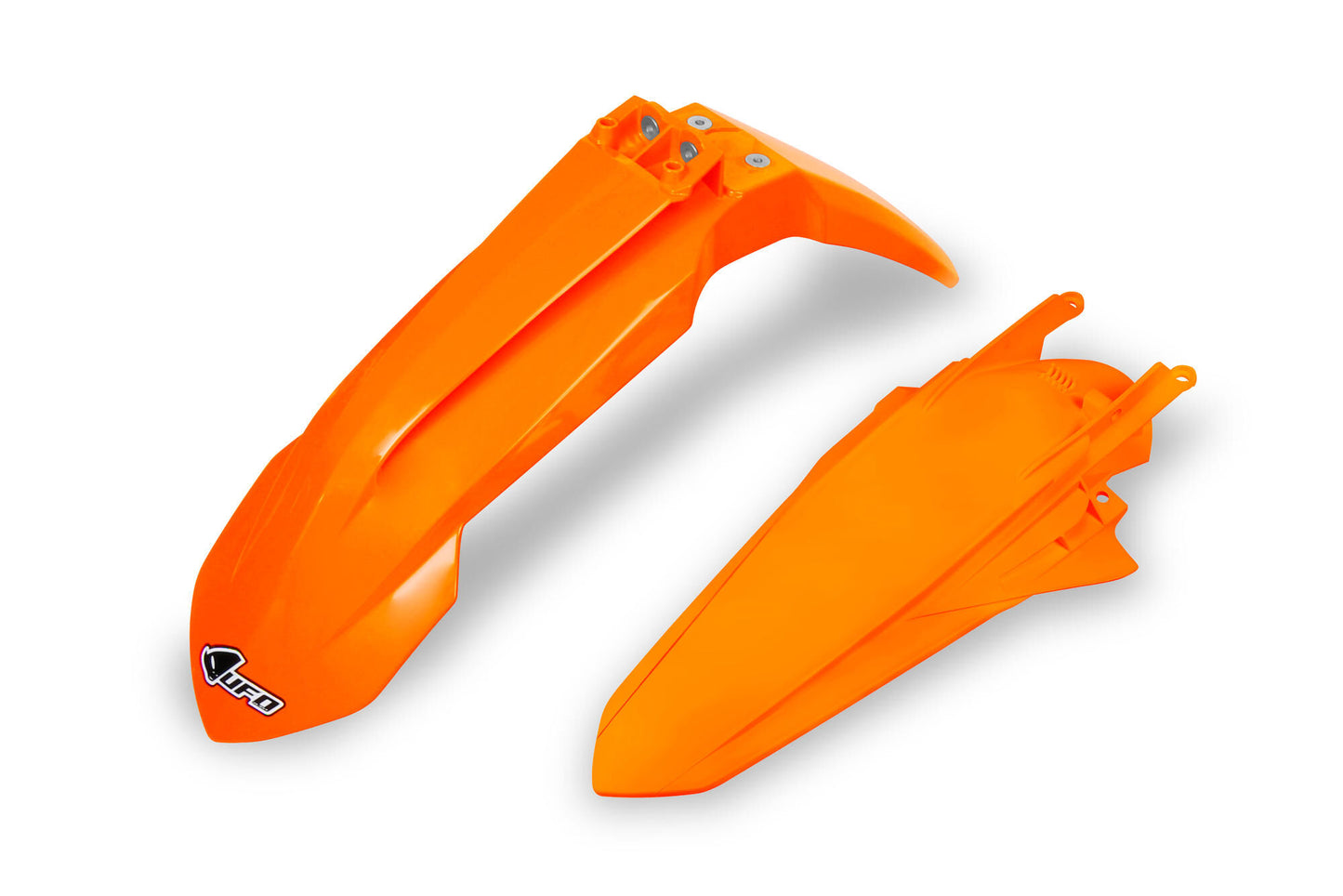 Set parafanghi Ufo plast Set parafanghi ufo ktm arancione