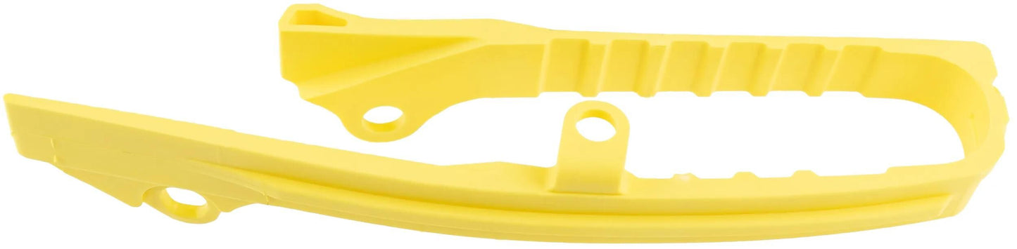 Ufo plast schwingenschleifschutz oscillating sander ufo suzuki yellow