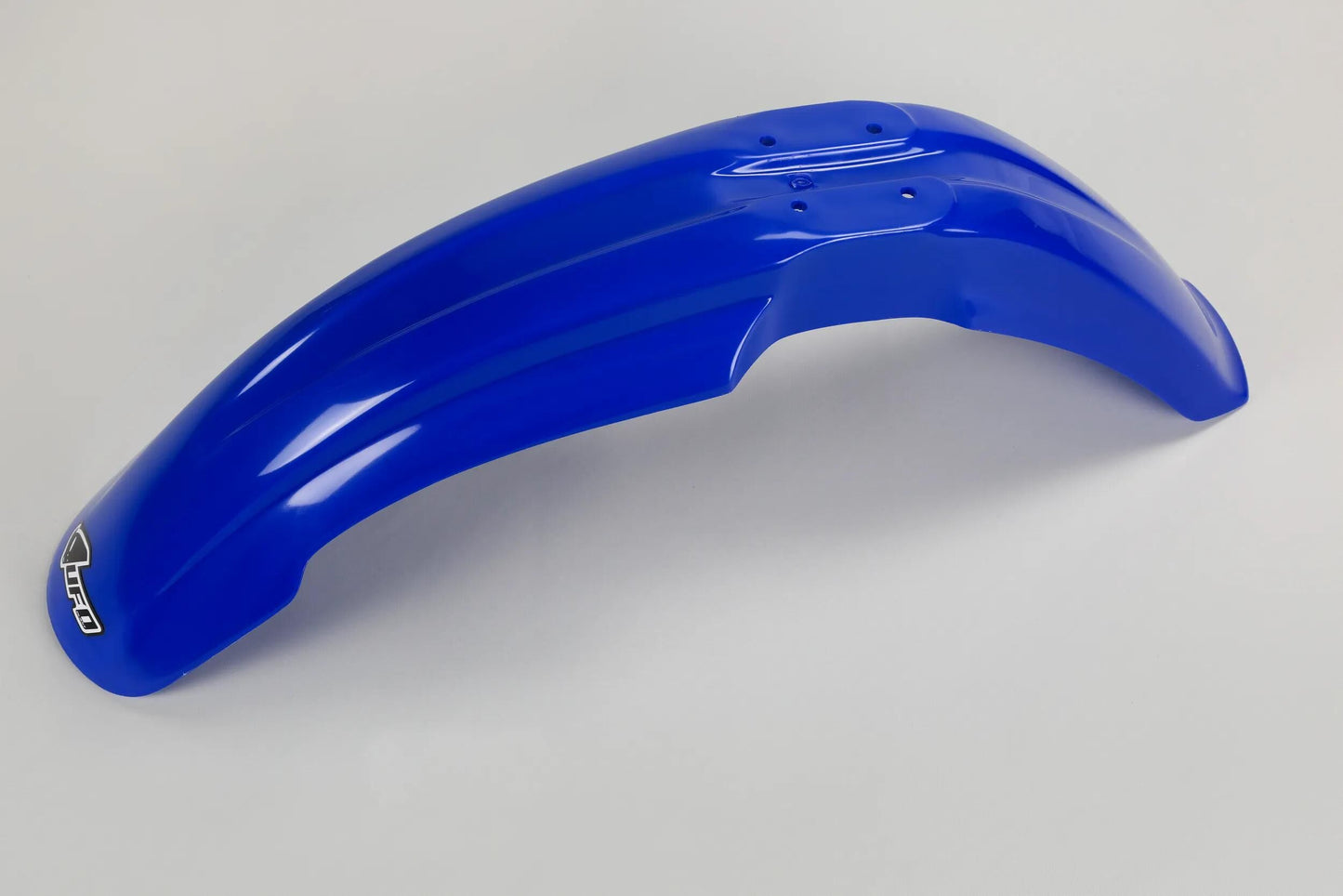 Parafango anteriore Ufo Plast Ufo Yamaha Blu