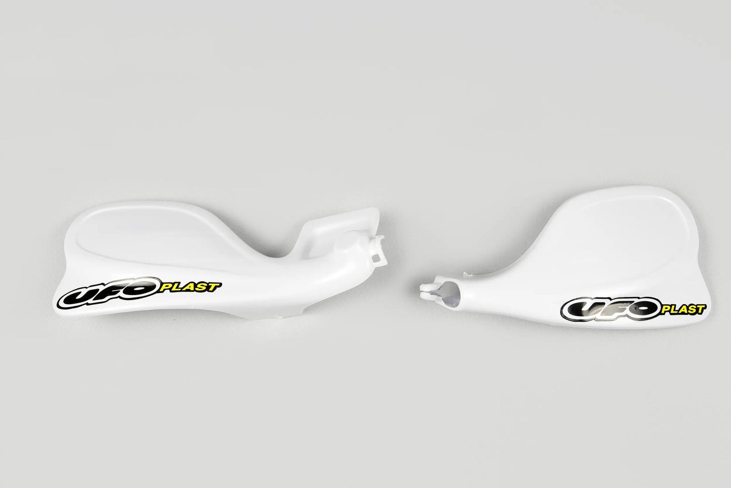 Paramani Ufo Plast Paramani Ufo Yamaha Bianco