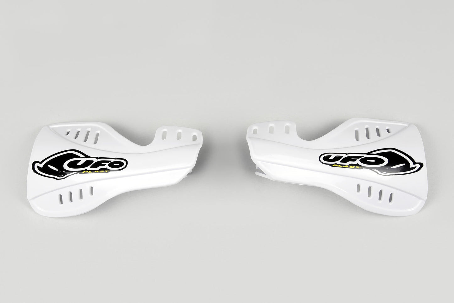 Paramani Ufo Plast Paramani Ufo Yamaha Bianco