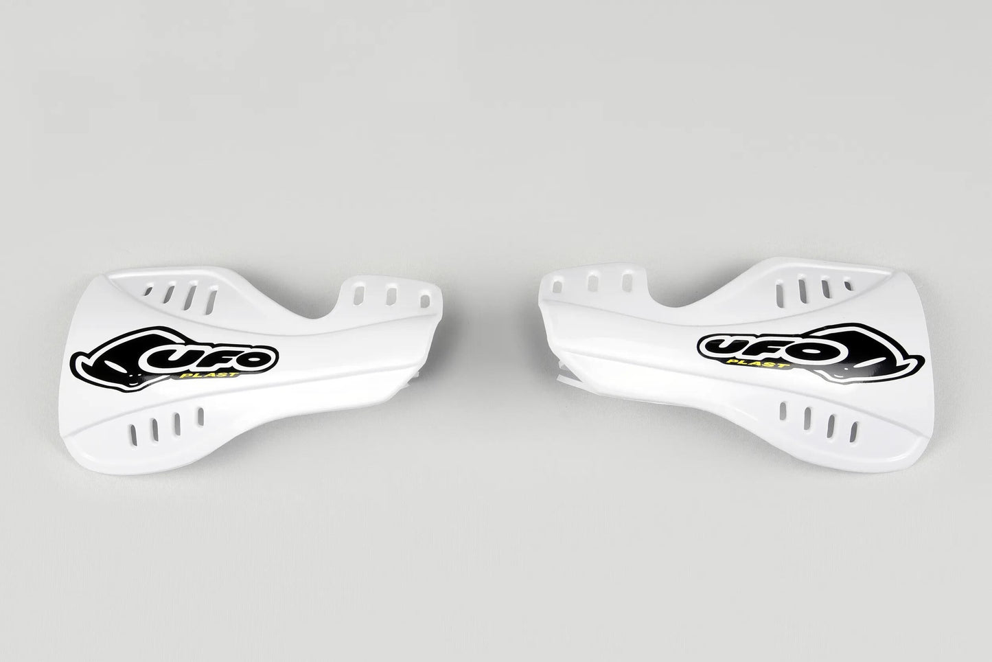 Paramani Ufo Plast Paramani Ufo Yamaha Bianco