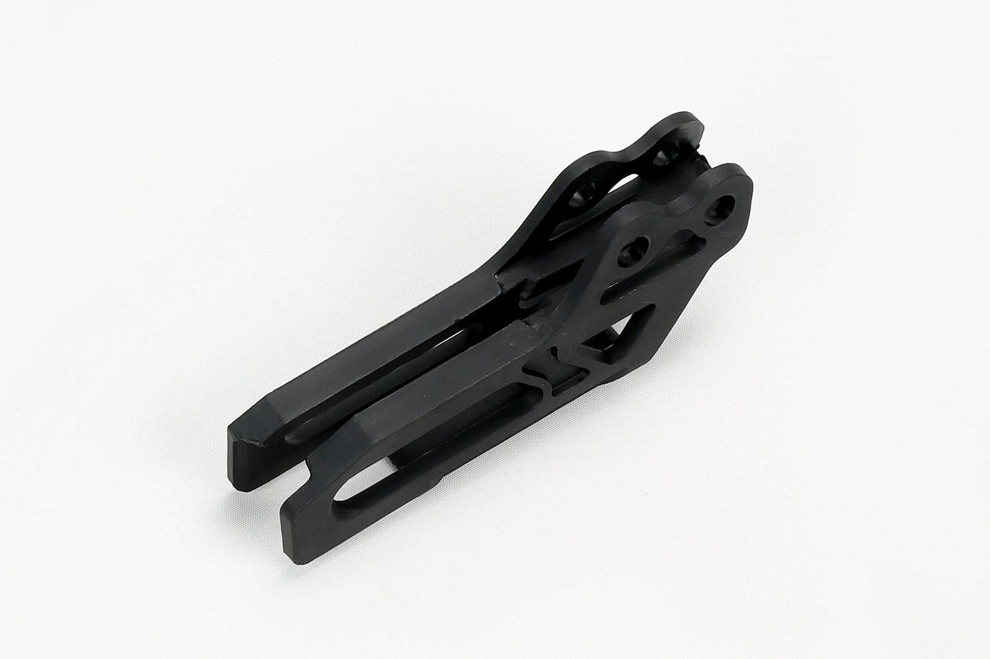 Ufo plast kettenführung chain guide ufo yamaha black