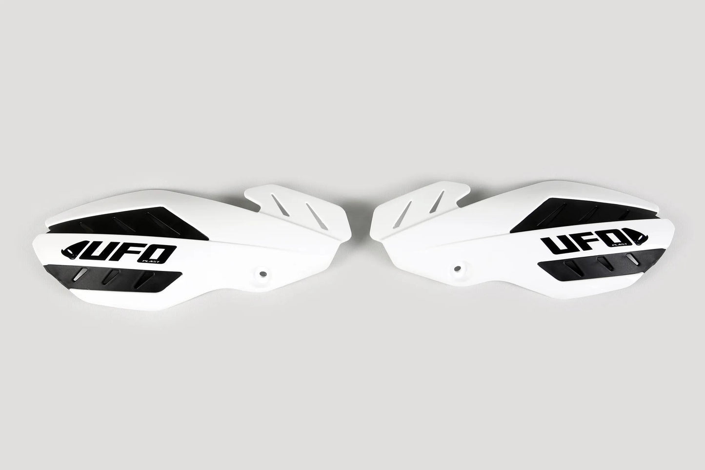 Paramani Ufo Plast Paramani Ufo Yamaha Bianco