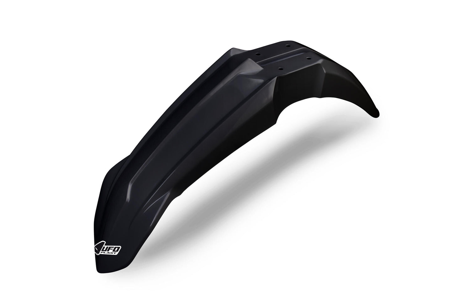 Ufo plast guardabarros ufo guardabarros delantero plast ufo yamaha negro