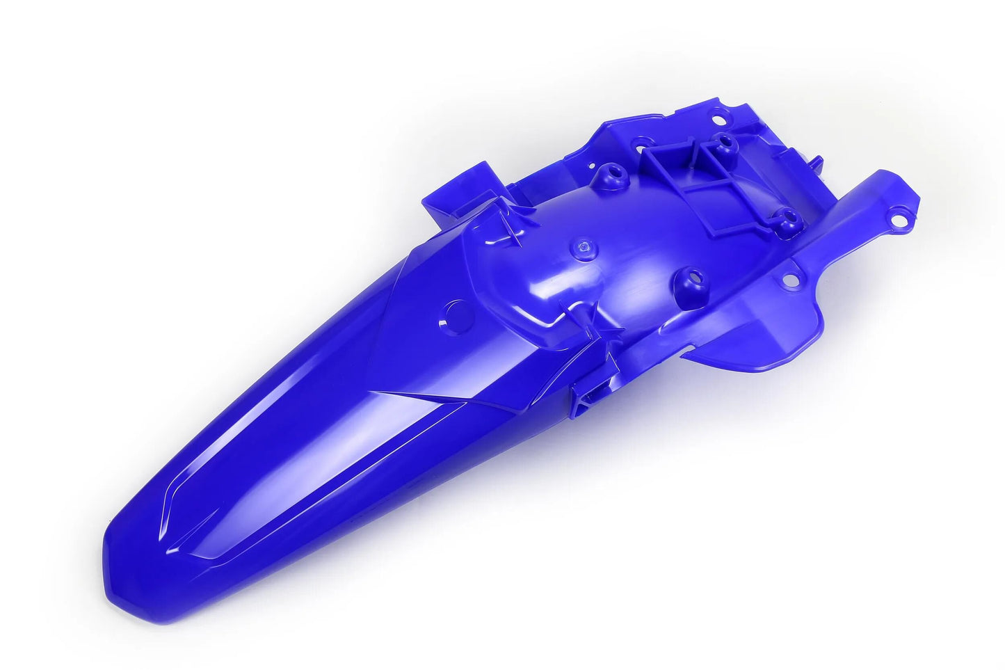Parafango posteriore Ufo Plast Ufo Yamaha Blu
