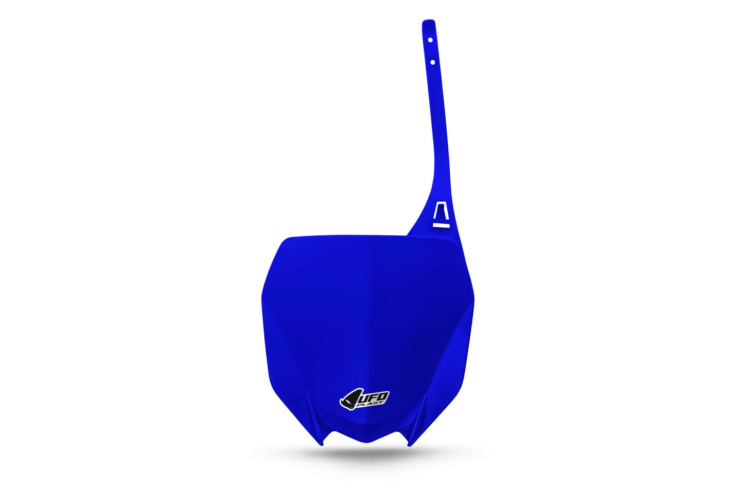 Ufo plast startnummerntafel start number plate ufo yamaha blue