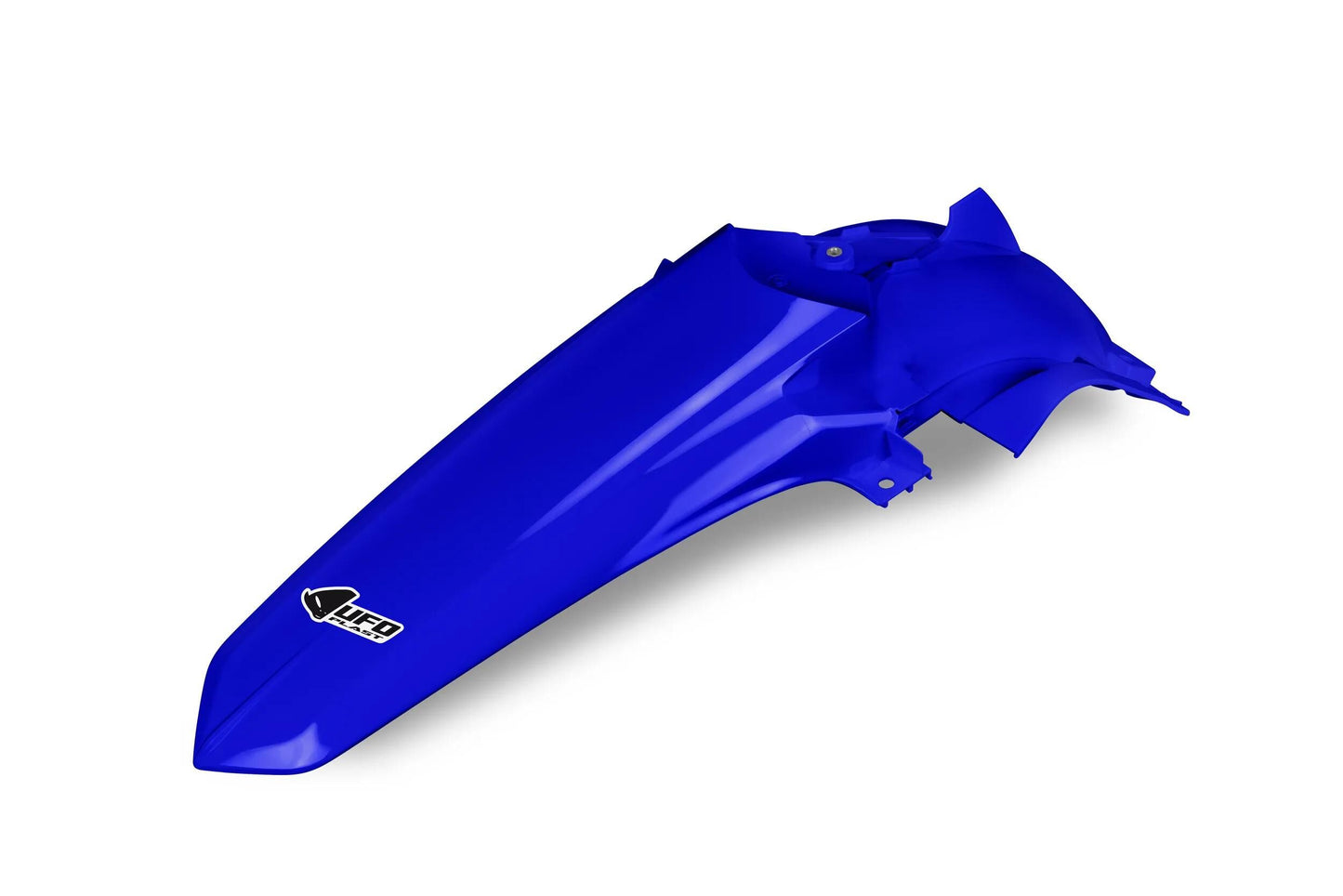 Parafango posteriore Ufo Plast Ufo Yamaha Blu
